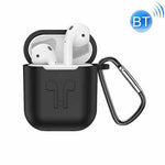 Hoco Mobax DES52 TWS Wireless Headset With Silicone Case - TQ STORE