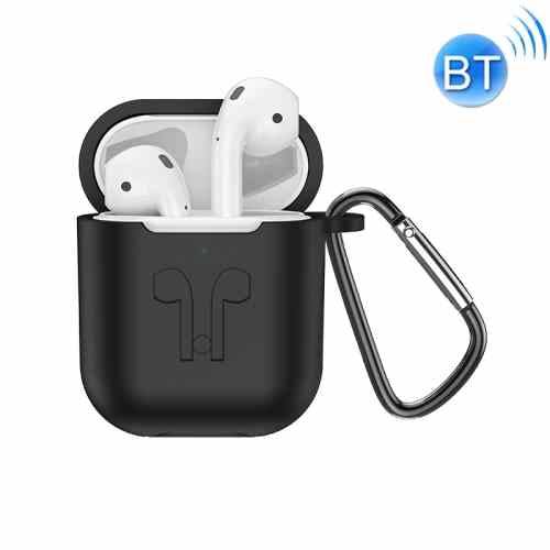 Hoco Mobax DES52 TWS Wireless Headset With Silicone Case - TQ STORE