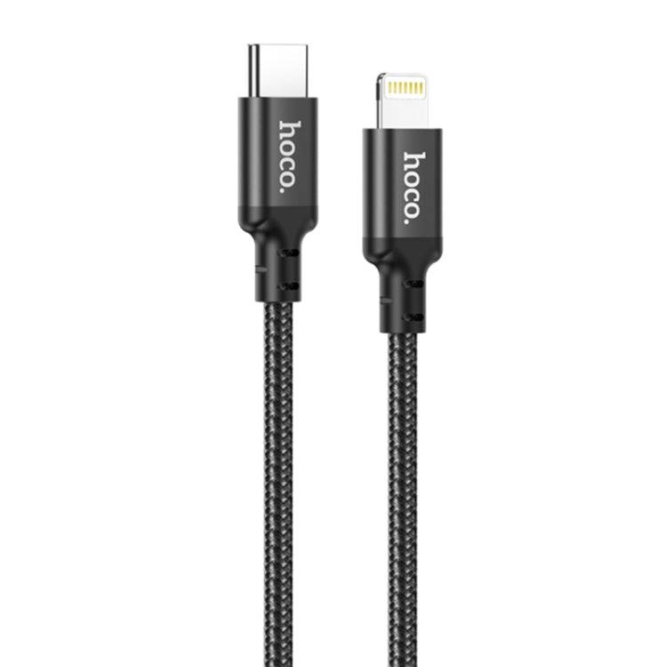 Hoco Mobax MX14 PD Cable 20W 1 Meter