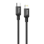 Hoco Mobax MX14 PD Cable 20W 1 Meter