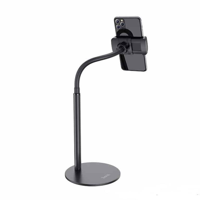 Hoco PH28 Tabletop Metal Holder For Mobile