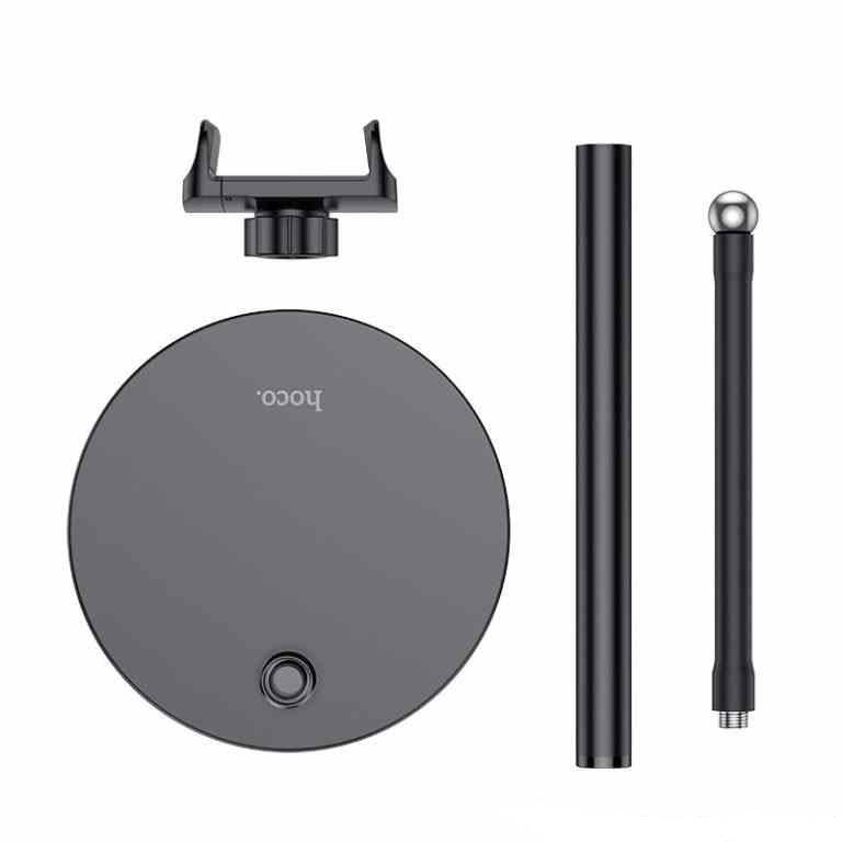 Hoco PH28 Tabletop Metal Holder For Mobile