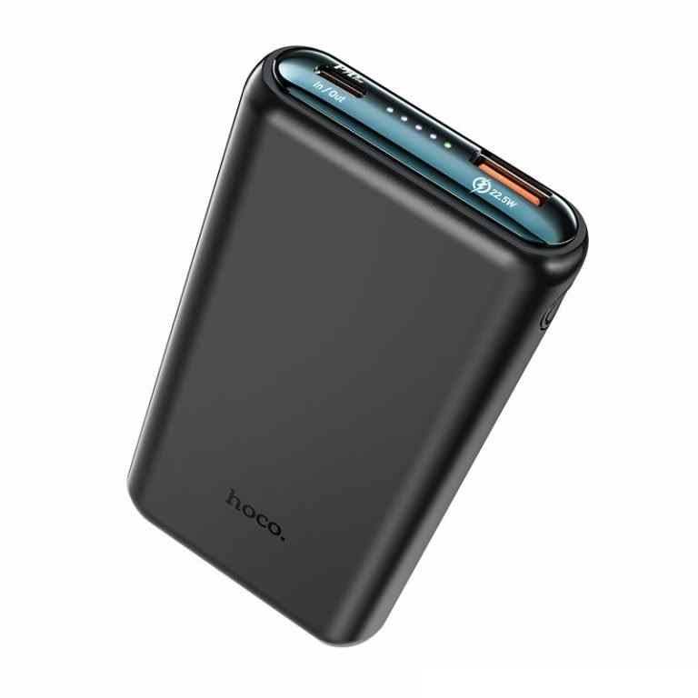 Hoco Q1 Power Bank PD3.0 QC3.0 10000mAh