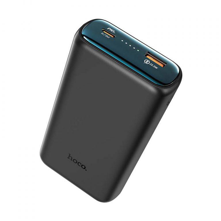 Hoco Q1A Power Bank PD3.0 QC3.0 20000mAh