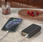 Hoco Q1A Power Bank PD3.0 QC3.0 20000mAh
