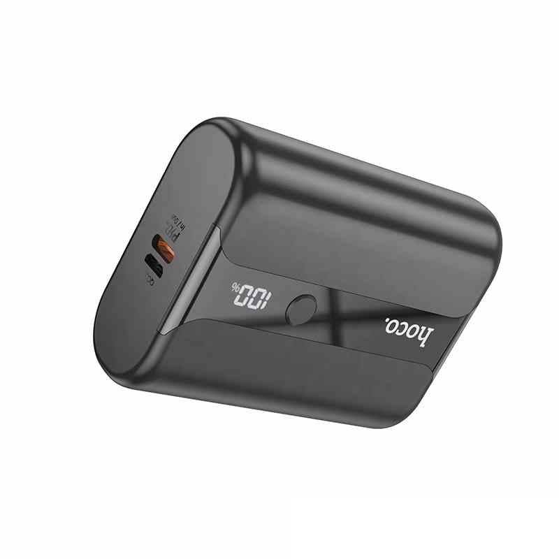 Hoco Q3 Pro 10000mAh 22.5W PD20W Power Bank