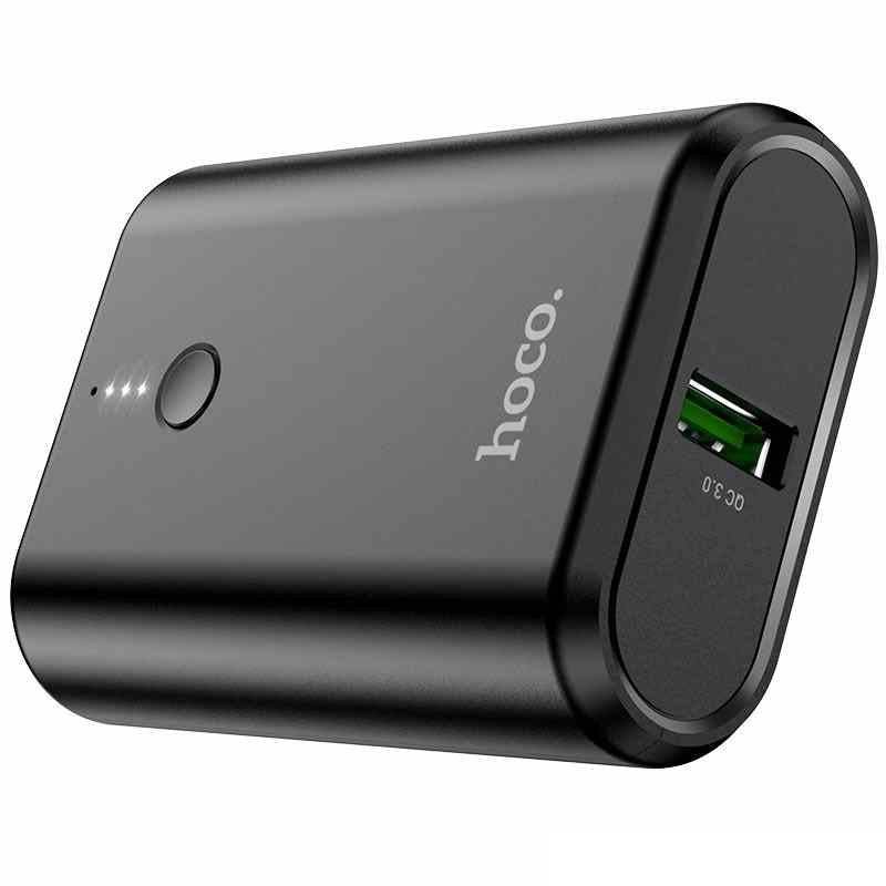 Hoco Q3 Pro 10000mAh 22.5W PD20W Power Bank