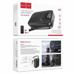 Hoco S53 Portable Car Air Pump