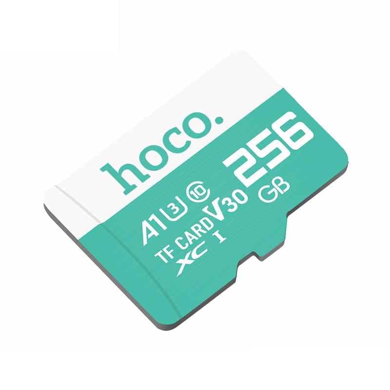 Hoco TF High Speed Micro SD Memory Card 256GB