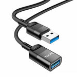 Hoco U107 USB Extension Cable Male to Female