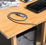 Hoco U107 USB Extension Cable Male to Female