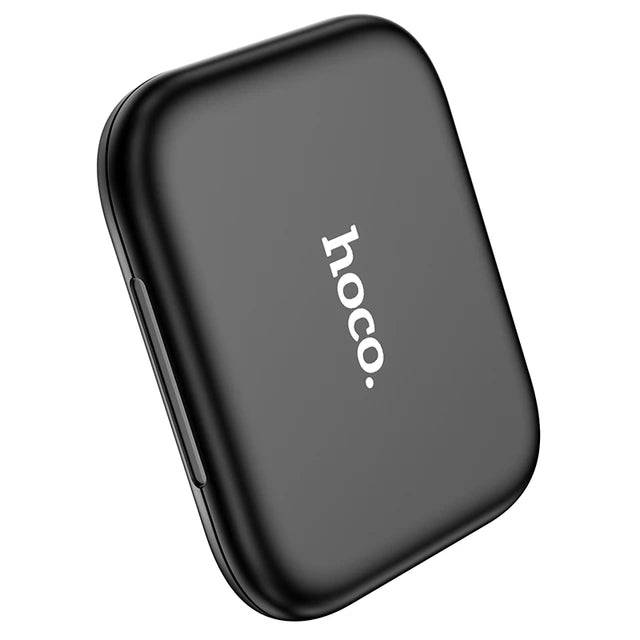 Hoco U114 Treasure Box Storage Charging Data Cable Set 60W