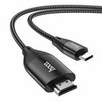 Hoco UA16 Type-C to HDMI Cable