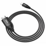 Hoco UA16 Type-C to HDMI Cable