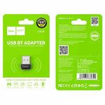 Hoco UA18 USB to Bluetooth Adapter