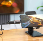 Hoco UA19 Type-C to HDMI Adapter