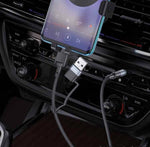 Hoco UPA23 2 in 1 Type-C USB Digital Audio Conversion Cable