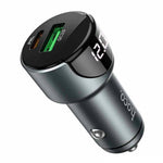 Hoco Z42 Car Charger PD20W QC3.0