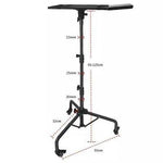 Laptop projector tripod stand - TQ STORE