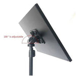 Laptop projector tripod stand - TQ STORE