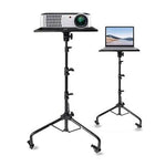 Laptop projector tripod stand - TQ STORE
