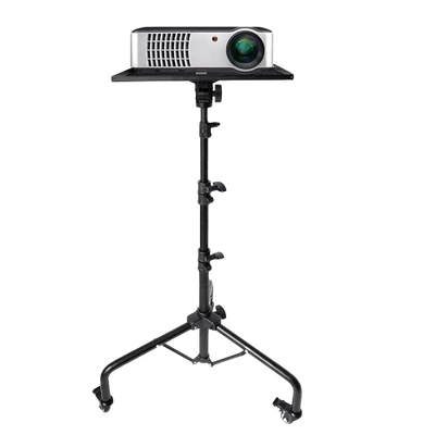 Laptop projector tripod stand - TQ STORE