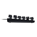 Logitech G413 SE Mechanical Gaming Keyboard Tactile – Black - TQ STORE
