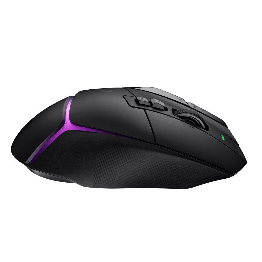 Logitech G502 X PLUS Wireless Gaming Mouse – Black - TQ STORE