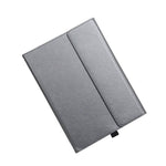 Luxury Microfiber Leather Folio Stand Case For Microsoft Surface Pro 7 6 5 4 3 Tablet Women Men FLip Cover - TQ STORE