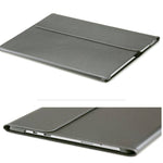 Luxury Microfiber Leather Folio Stand Case For Microsoft Surface Pro 7 6 5 4 3 Tablet Women Men FLip Cover - TQ STORE