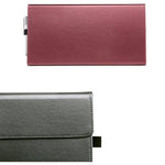 Luxury Microfiber Leather Folio Stand Case For Microsoft Surface Pro 7 6 5 4 3 Tablet Women Men FLip Cover - TQ STORE