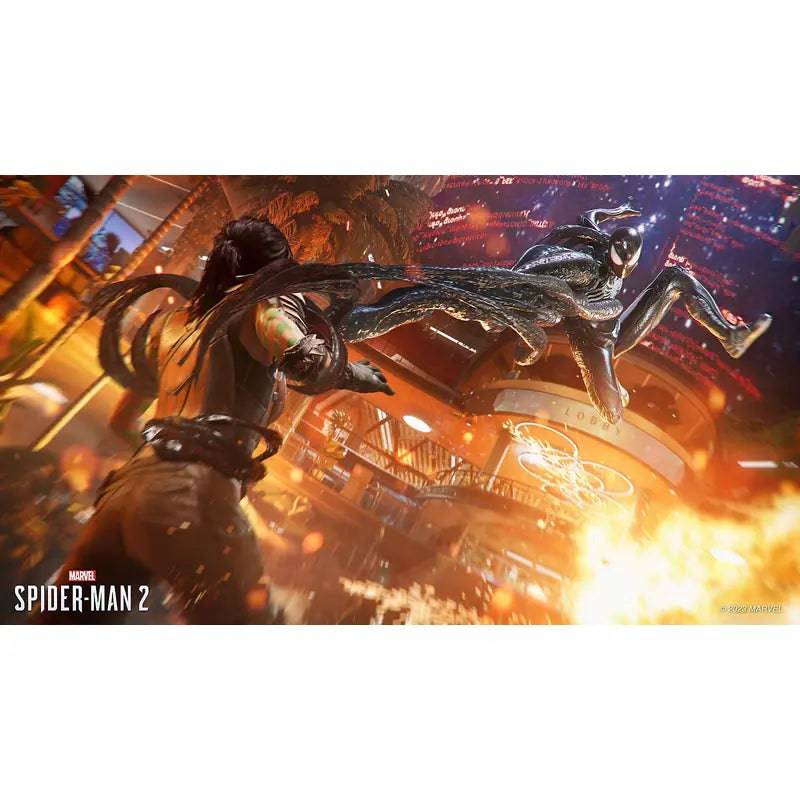 Marvel's Spider-Man 2 Playstation 5 - TQ STORE