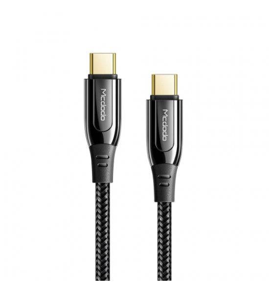 Mcdodo 100W Type-C to Type-C Cable 2 Meter CA-8123