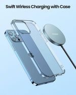Mcdodo 15W Magnetic Fast Wireless Charging Pad CH-2330