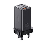 Mcdodo GaN 65W Mini Fast Charger CH-1550