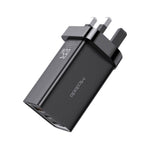 Mcdodo GaN 65W Mini Fast Charger CH-1550