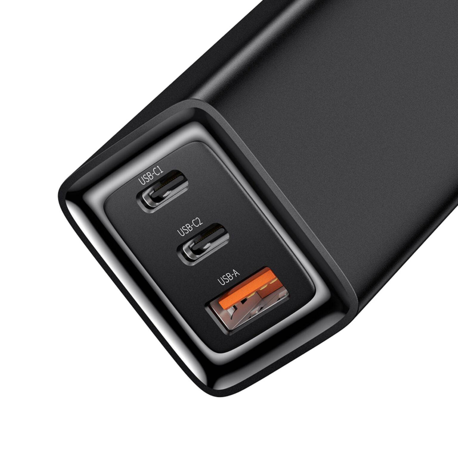 Mcdodo GaN 65W Mini Fast Charger CH-1550