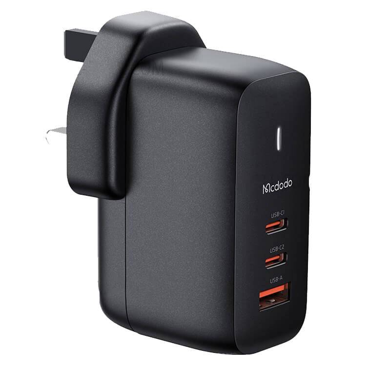 Mcdodo GaN 65W Mini Fast Charging Wall Charger CH-0171