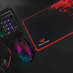 Meetion GM22 Dazzling Gaming Mouse - TQ STORE