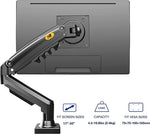 NB NORTH BAYOU MONITOR ARM SINGLE - TQ STORE
