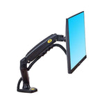 NB NORTH BAYOU MONITOR ARM SINGLE - TQ STORE