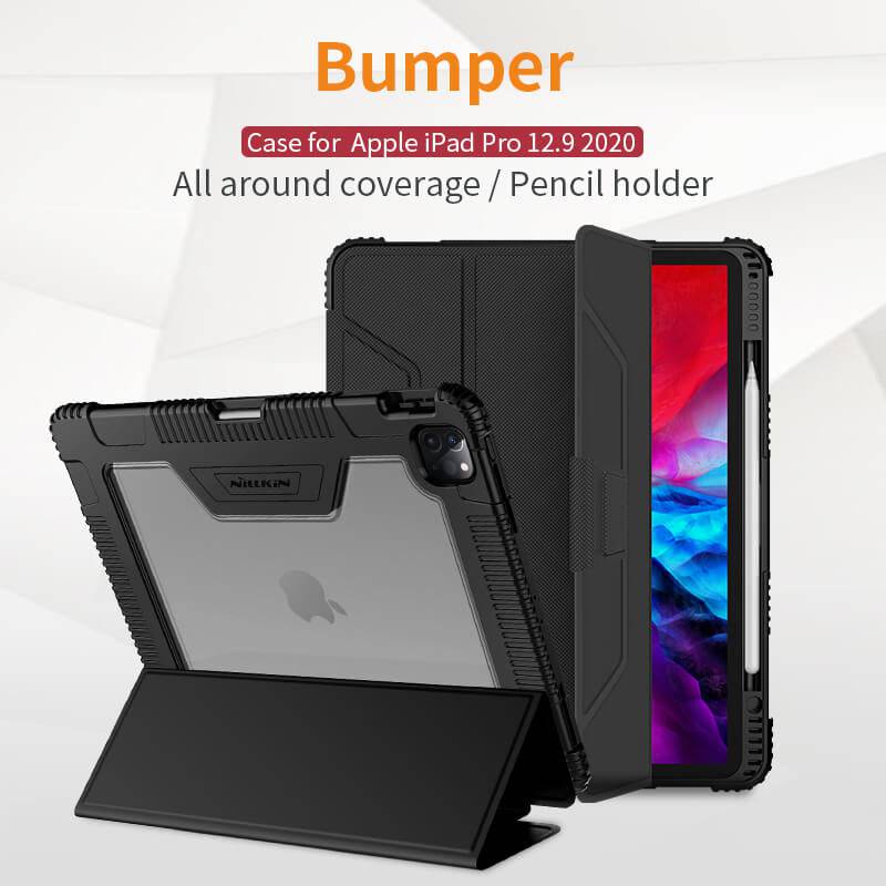 Nillkin Bumper Case For iPad Pro 12.9