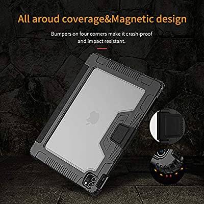 Nillkin Bumper Case For iPad Pro 12.9