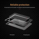 Nillkin Bumper Case For iPad Pro 12.9