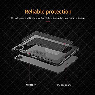 Nillkin Bumper Case For iPad Pro 12.9