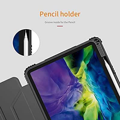Nillkin Bumper Case For iPad Pro 12.9