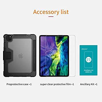 Nillkin Bumper Case For iPad Pro 12.9