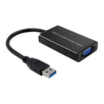 Onten 5201 USB 3.0 to VGA Adapter