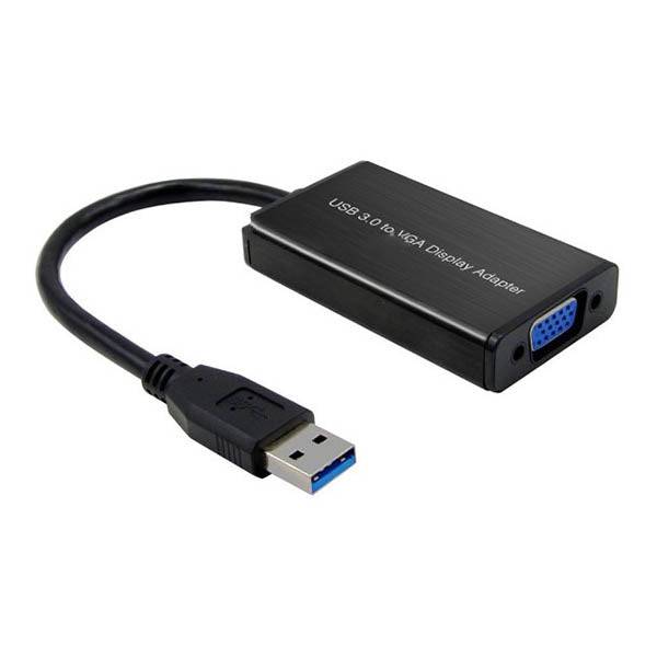 Onten 5201 USB 3.0 to VGA Adapter
