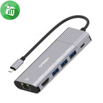 Onten 79591 Lightning to Multi Functional Hub
